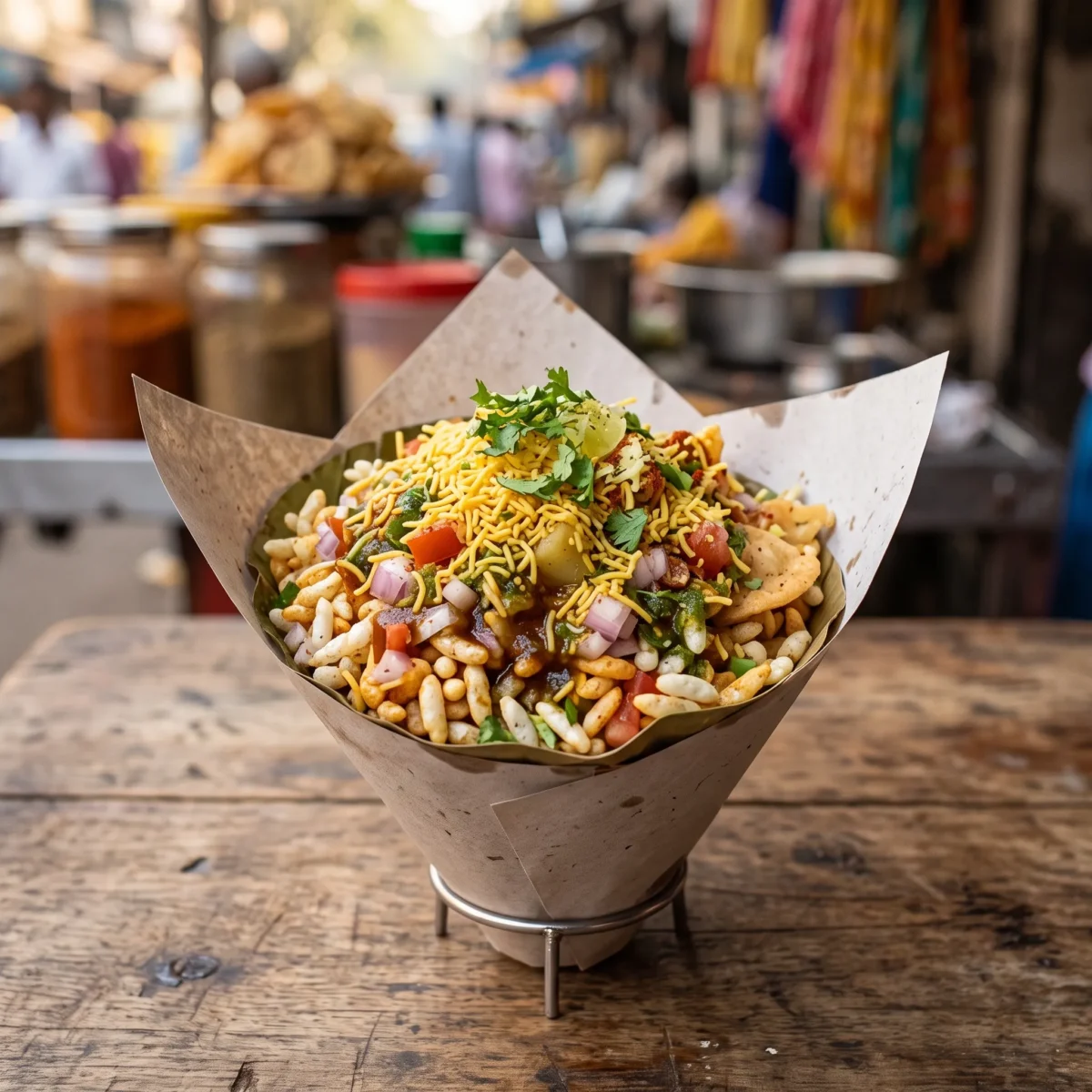 Bhel