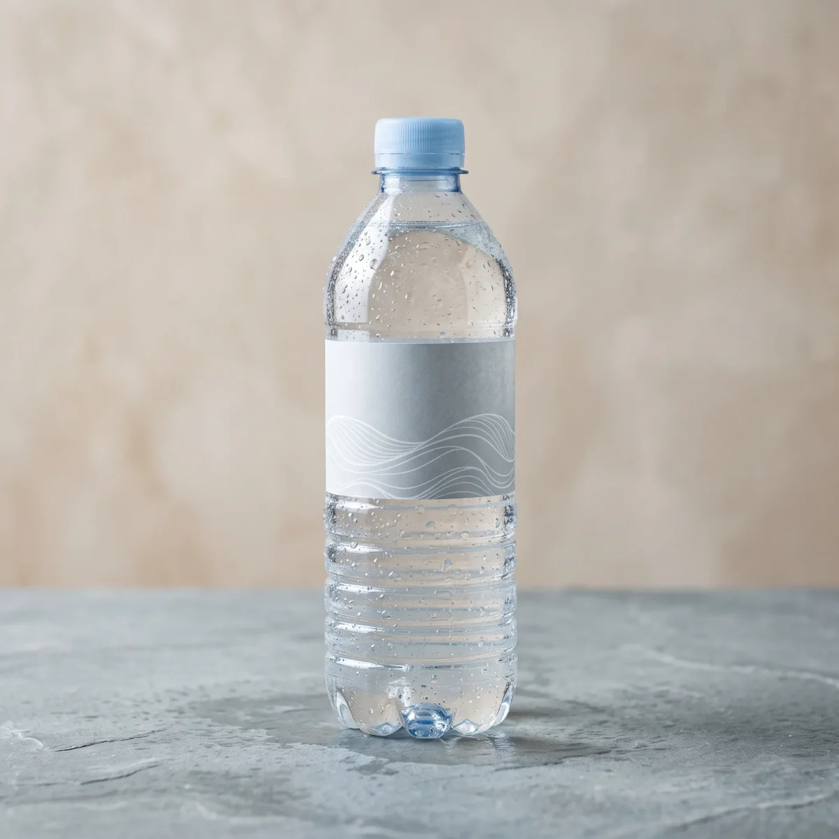 Bottled Water