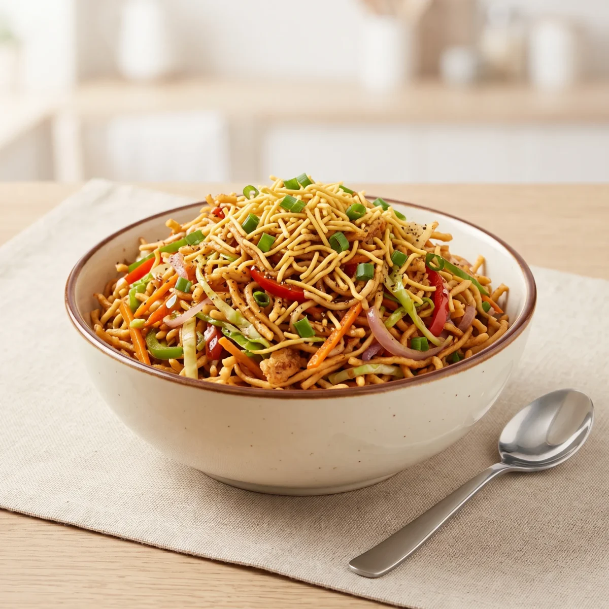 Chinese Bhel