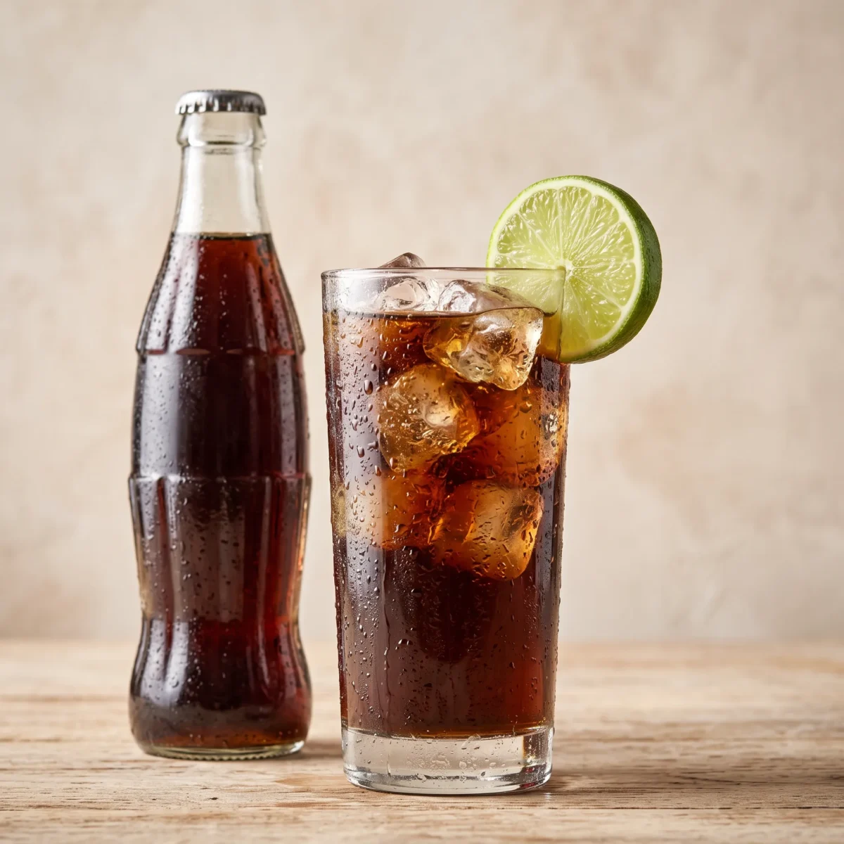 Coke / Diet Coke / Ginger Ale / Orange Soda / Sprite