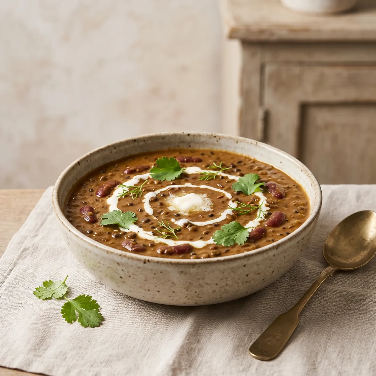 Dal Makhani