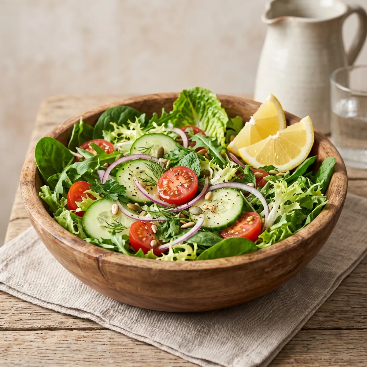 Green Salad