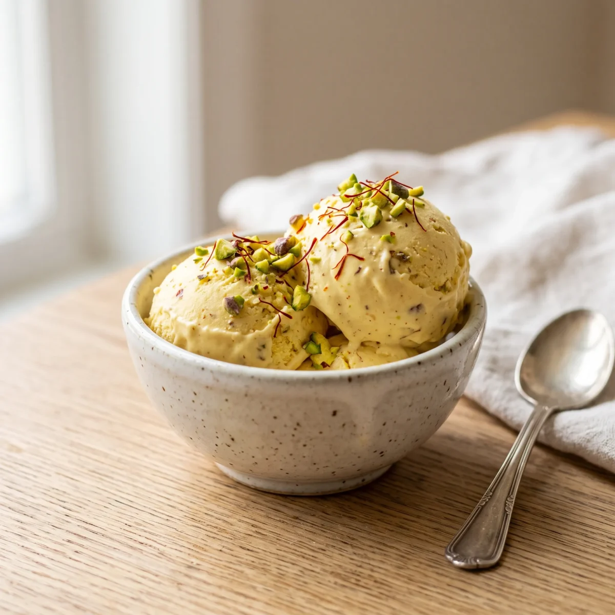 Kesar Pista