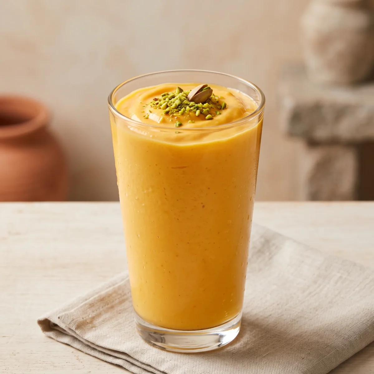 Mango Lassi