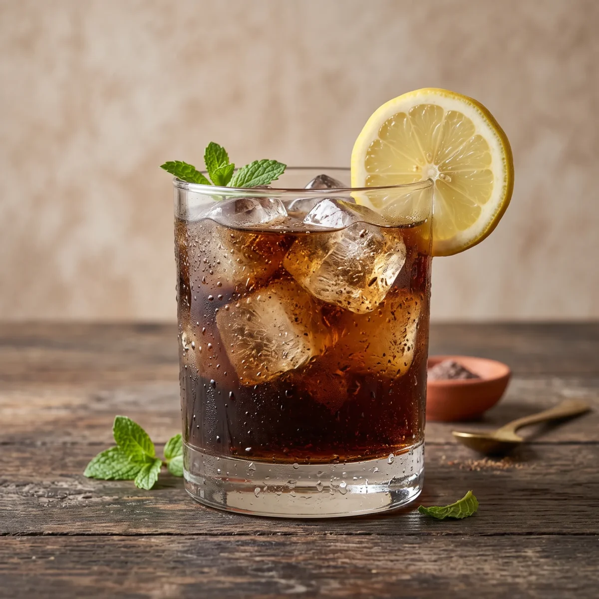 Masala Thums Up