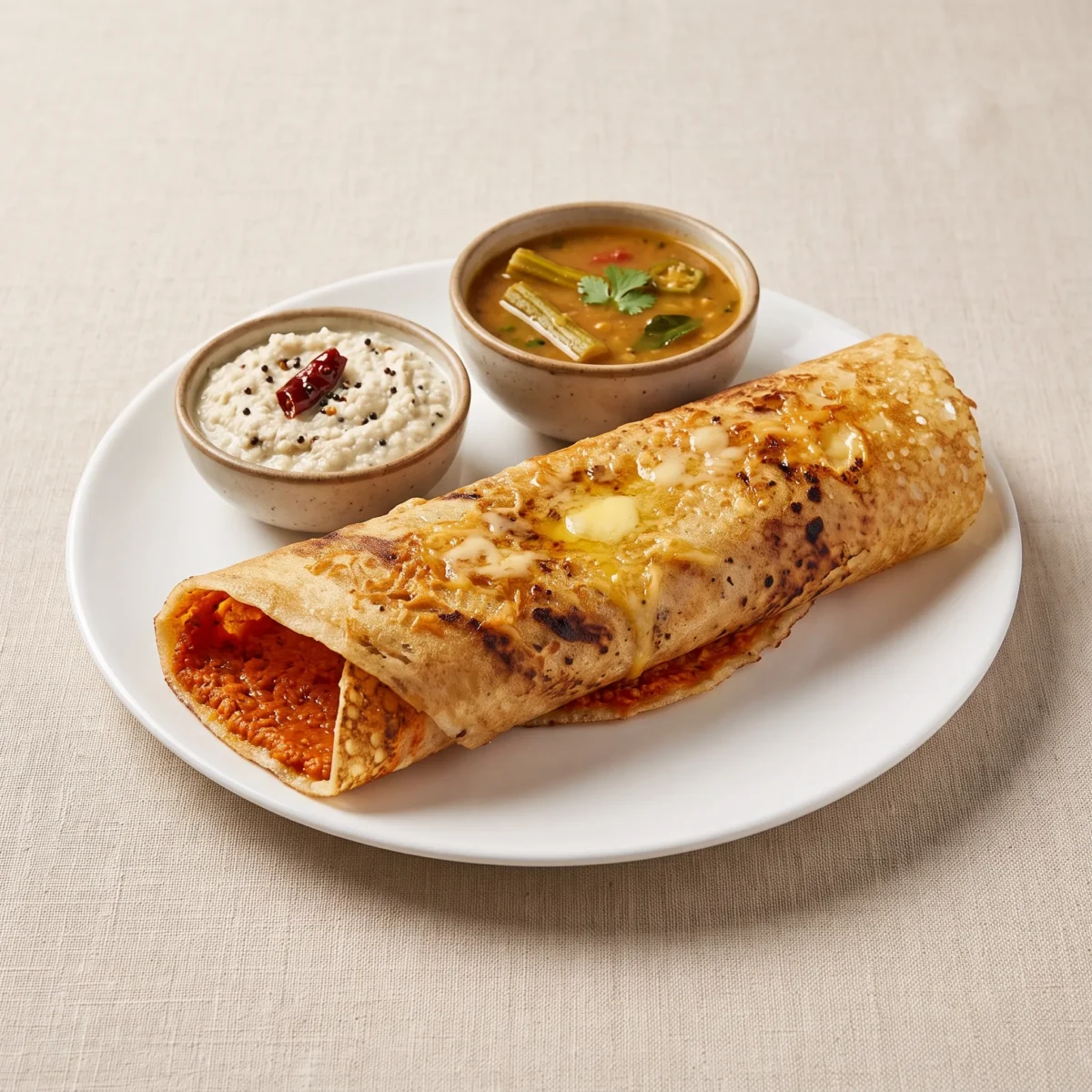 Mysore Dosa