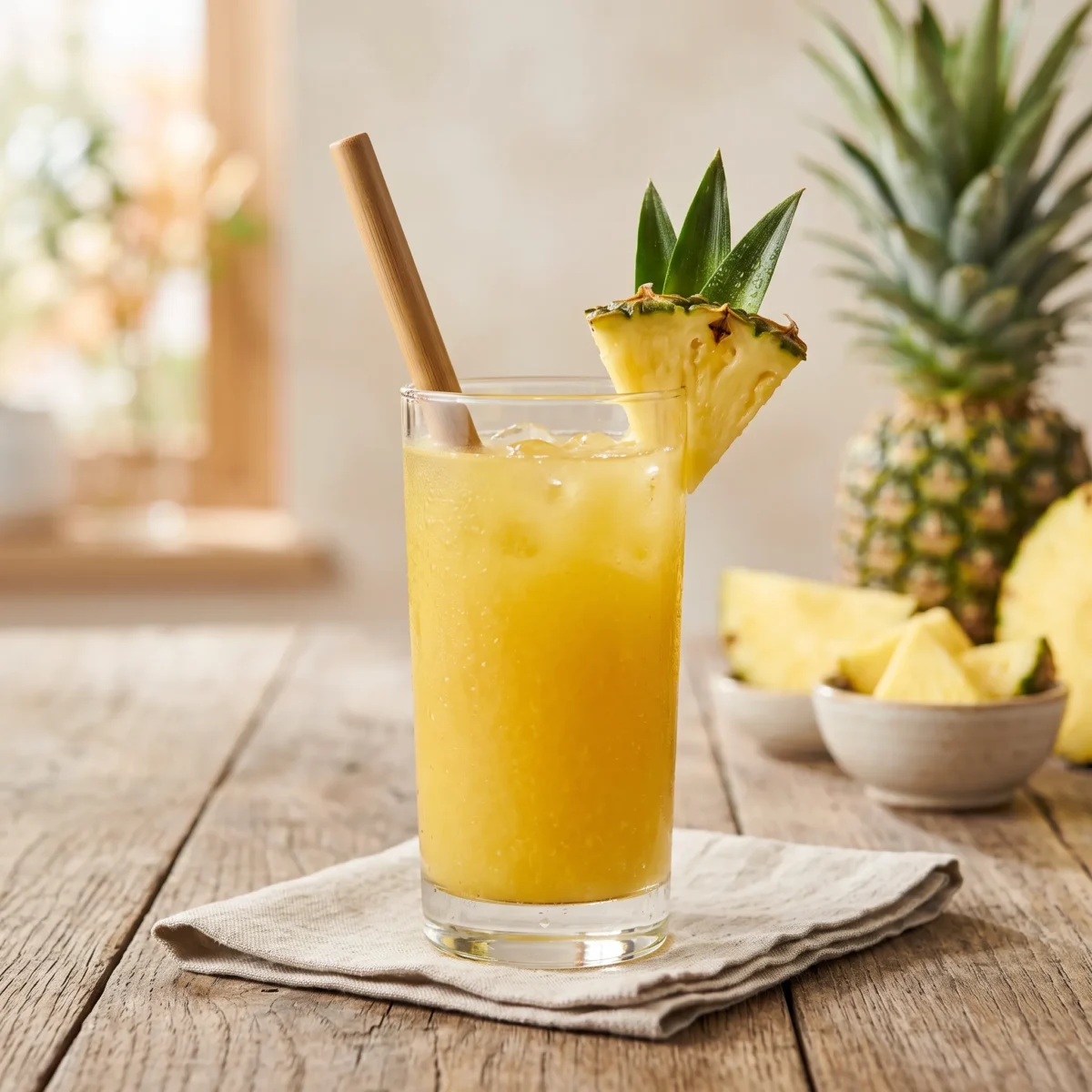 Pineapple