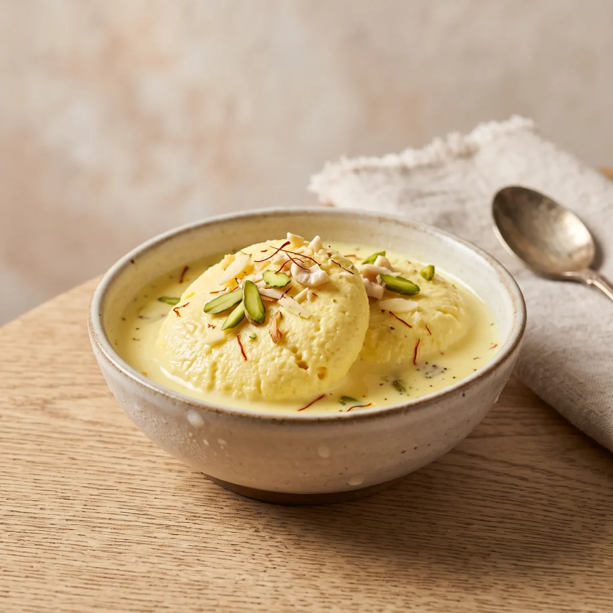 Rasmalai