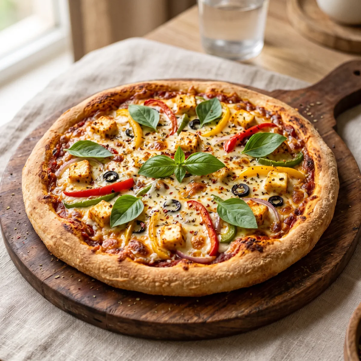 Royal Special Pizza