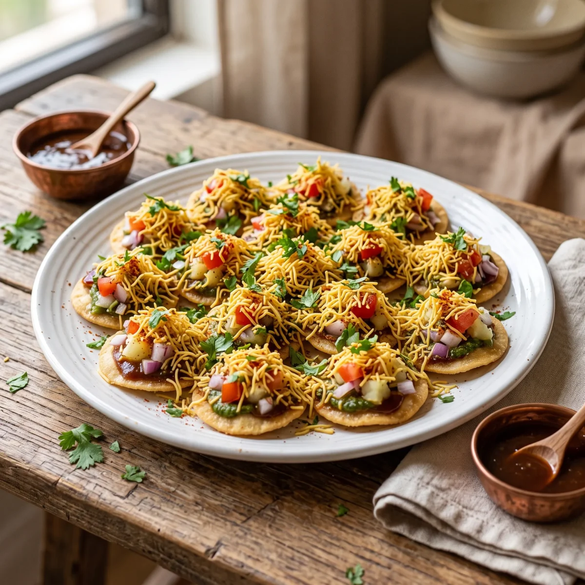 Sev Puri