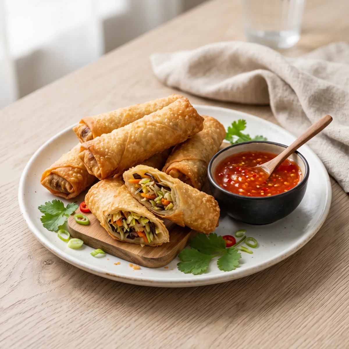 Spring Roll
