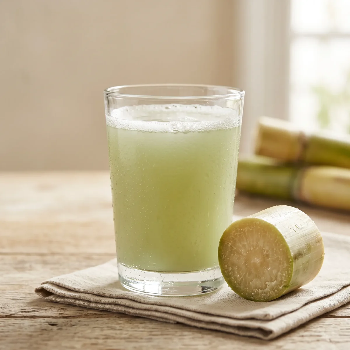 Sugar Cane
