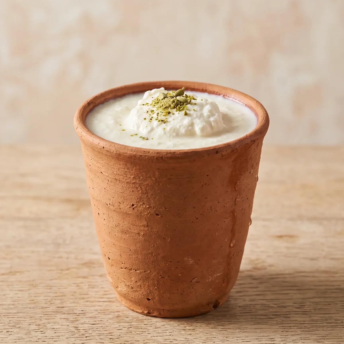 Sweet Lassi