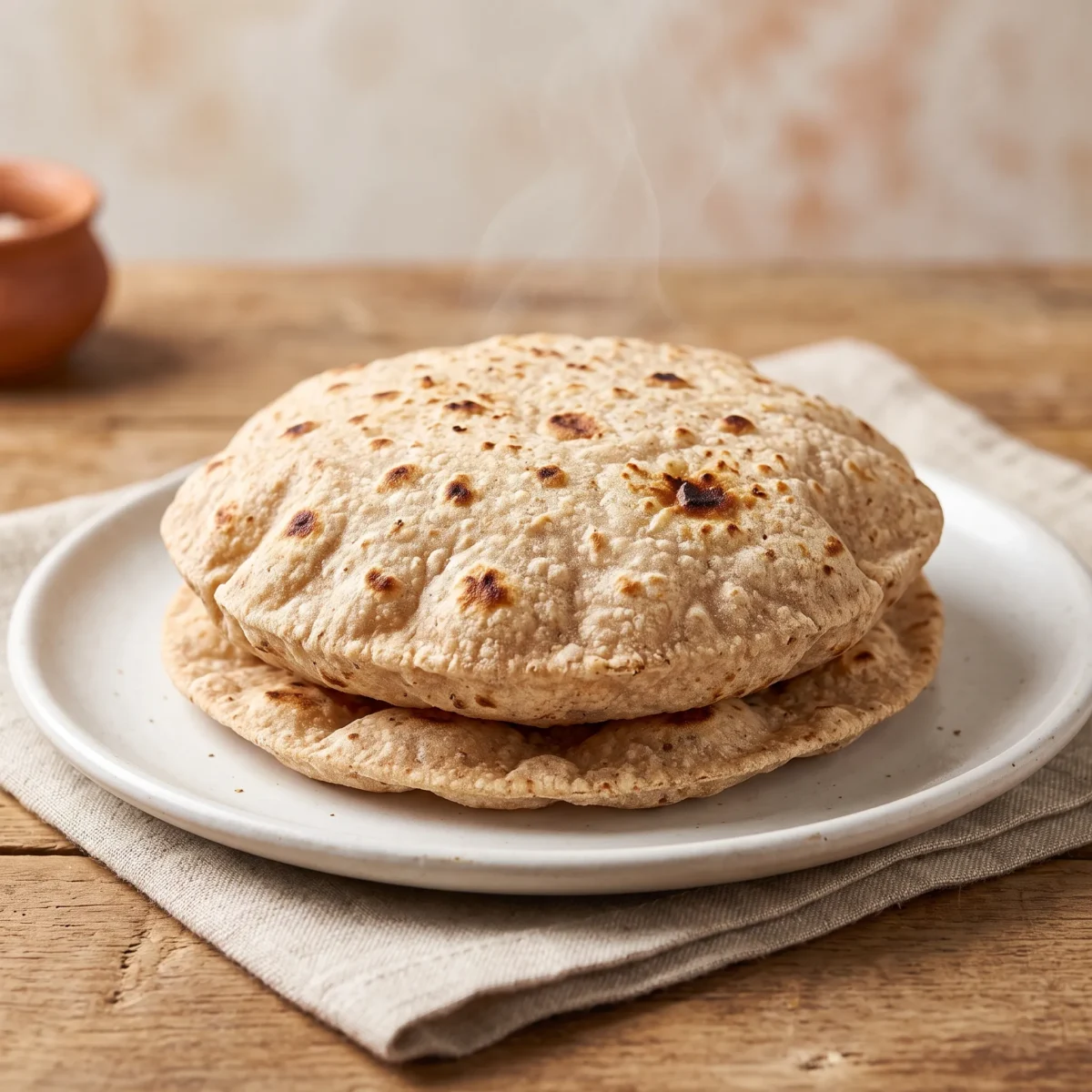 Tawa Roti (2 pcs)