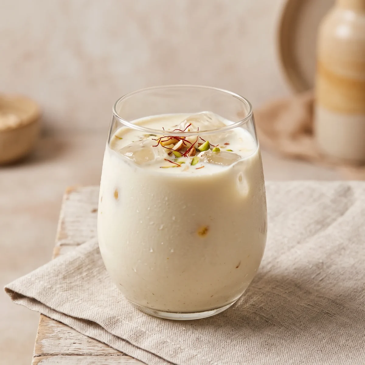 Thandai