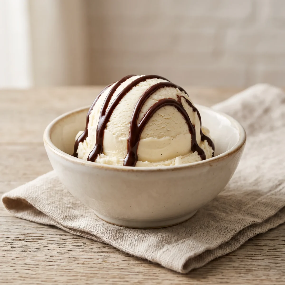 Vanilla