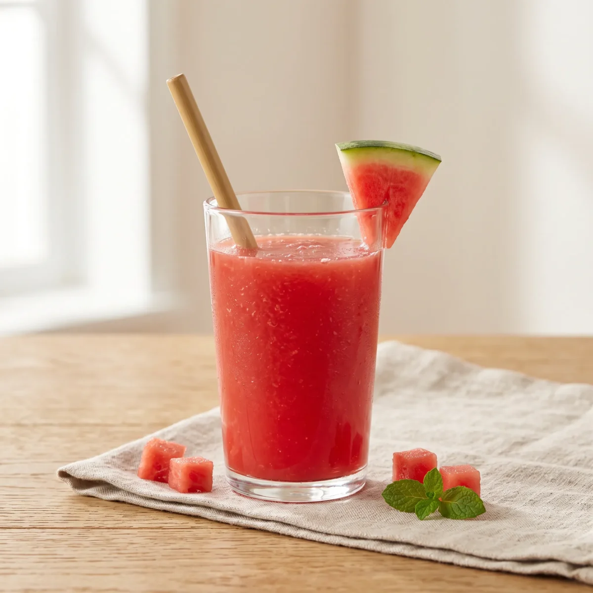 Watermelon (Seasonal)